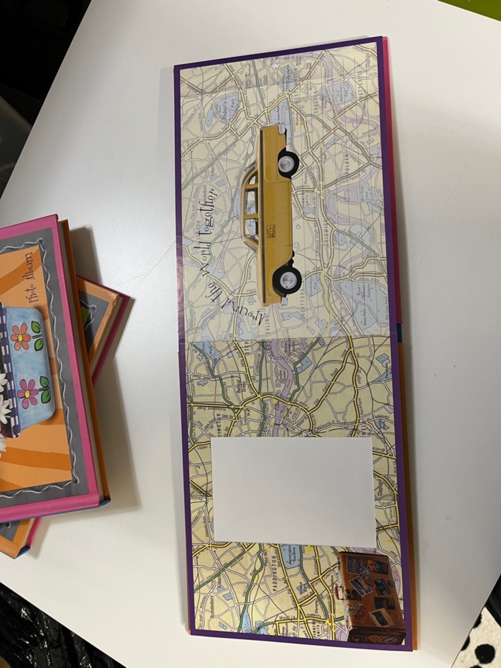 Set of 3 “Sisters” photo albums - Picture 8 of 14